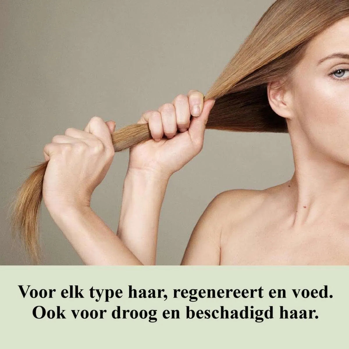 Natuurlijke Shampoo met Argan, Jojoba en Keratine 250ml Labnatur