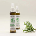 Rozemarijn alcohol 125ml Labnatur Labnatur Nederland