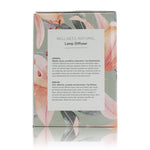 SYS Wellness Katalytische Geurlamp-Huisparfum-geurbrander-sfeerlamp 200ml 5