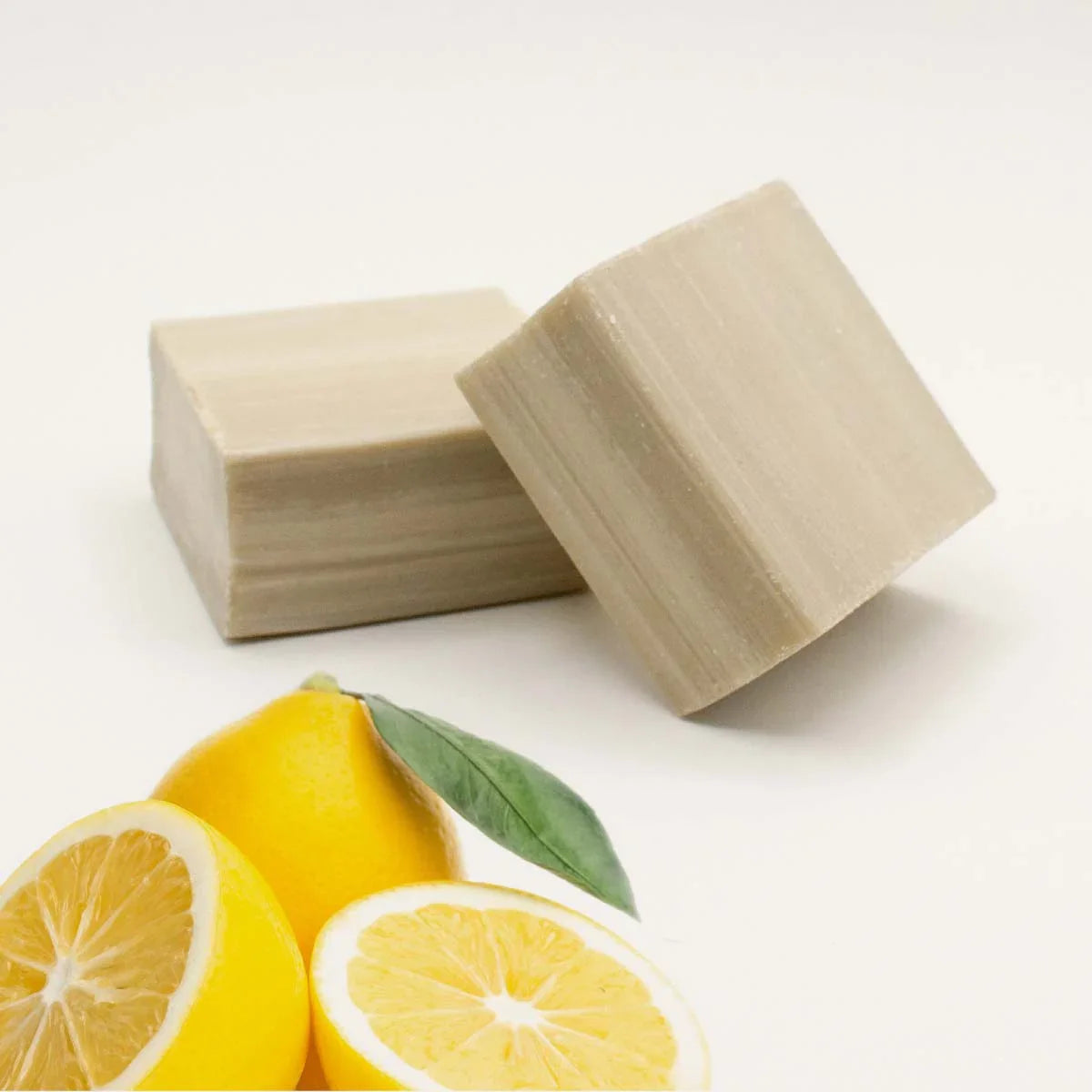 Shampoo Blok 100% natuurlijk voor Vet haar 75g Labnatur Bio
