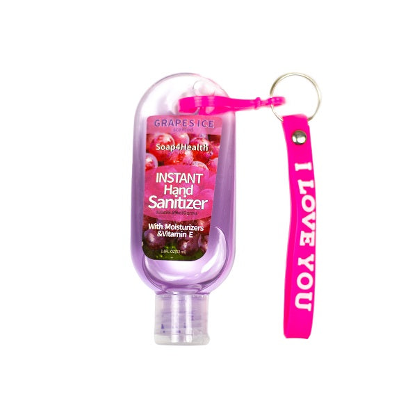Desinfecterende Handgel 5-Pack Labnatur Nederland