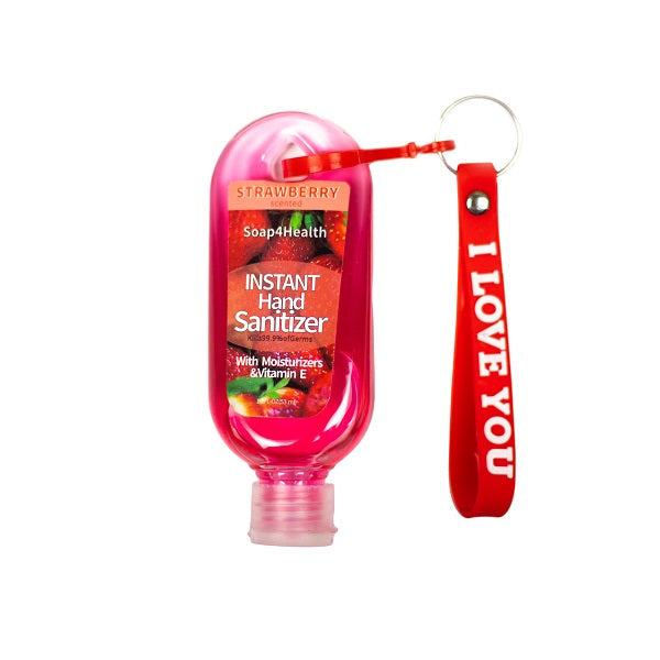 Desinfecterende Handgel 5-Pack Labnatur Nederland
