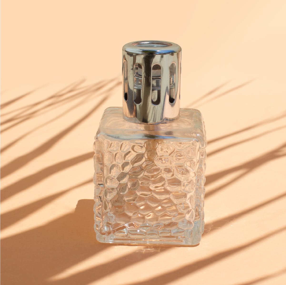 Wellness Katalytische Geurlamp - Huisparfum - geurbrander - sfeerlamp 200ml SYS Labnatur Nederland