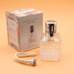 Wellness Katalytische Geurlamp - Huisparfum - geurbrander - sfeerlamp 200ml SYS Labnatur Nederland