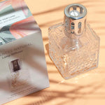 Wellness Katalytische Geurlamp - Huisparfum - geurbrander - sfeerlamp 200ml SYS Labnatur Nederland