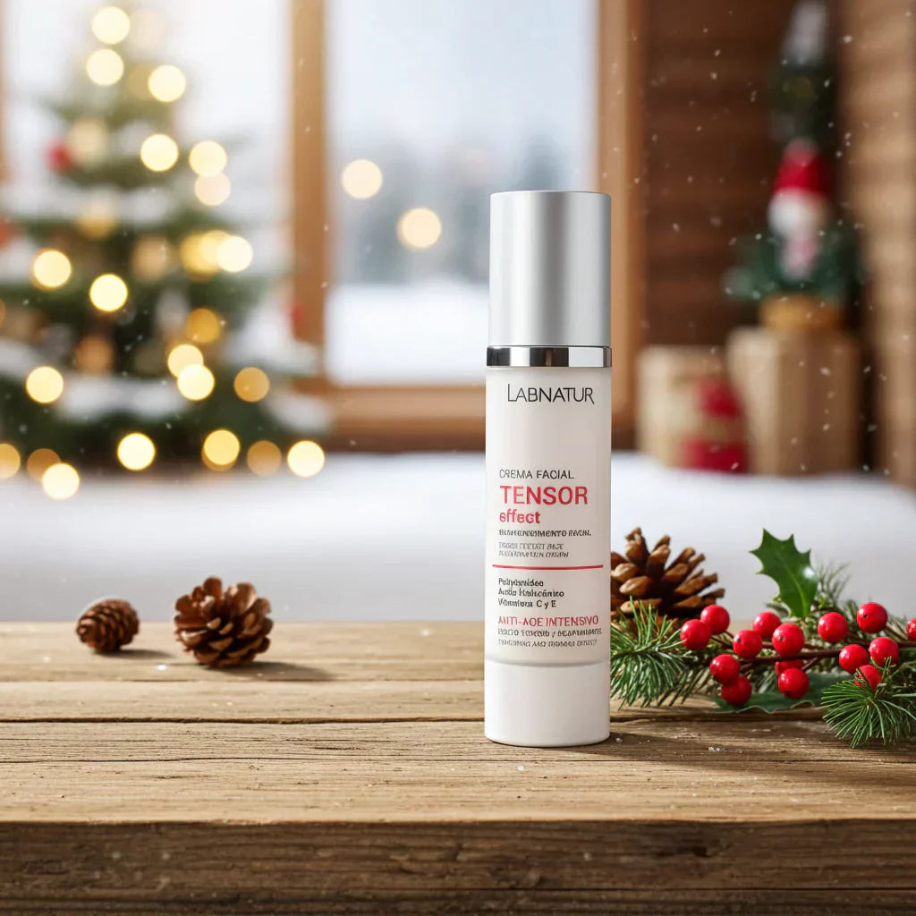 Sample | Liftende Botox Gezichtscrème 3 ml – Anti-Aging & Hydratatie – Labnatur